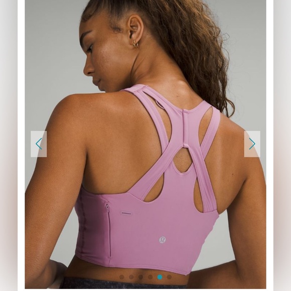 Lululemon pink set - Picture 3 of 3